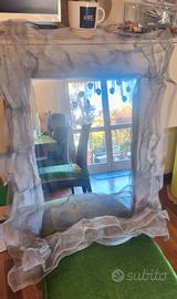 Specchio Arte e Mestieri design