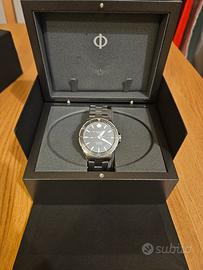 Baume Mercier 