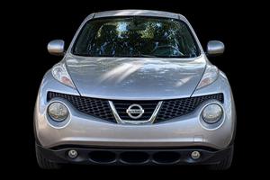 NISSAN JUKE 1.6 ACENTA 117CV CAMBIO AUTOMATICO