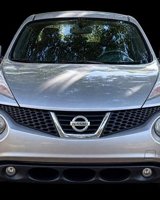 NISSAN JUKE 1.6 ACENTA 117CV CAMBIO AUTOMATICO