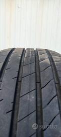 gomme Goodyear 205/50/17