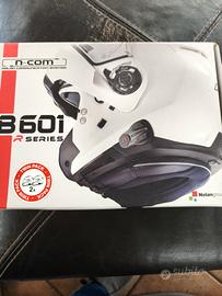interphone X2 Nolan B601  R series