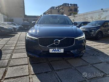 VOLVO XC60 B4 (d) Geartronic Momentum