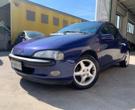 Opel Tigra 1.4i 16V cat