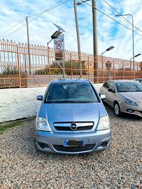 Opel Meriva 1.4 Enjoy solo 100.000