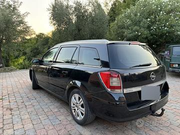 Opel Astra Station Wagon 1.7 CDTI 101 CV - 2008