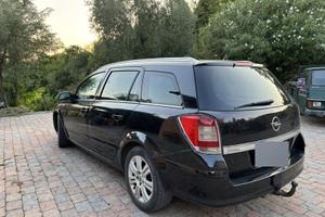 Opel Astra Station Wagon 1.7 CDTI 101 CV - 2008