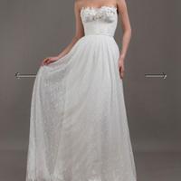 Abito da sposa Morena Fanny Raimondo