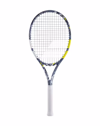 Racchetta Babolat Evo Aero Lite -Grey/Yellow/White