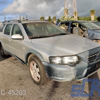 VOLVO V70 2 285 2.4 T AWD 200CV 01-02 ricambi