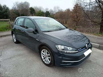 Volkswagen Golf VII - 1.4 TGI Business BlueMotion