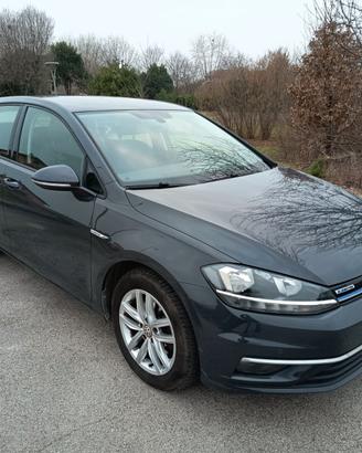 Volkswagen Golf VII - 1.4 TGI Business BlueMotion