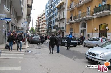 Locale commerciale centrale