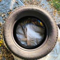 4 pneumatici invernali auto 165/70 R14