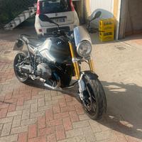 BMW nineT