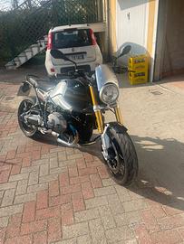 BMW nineT