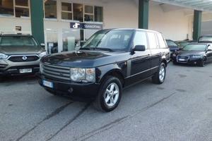 Land Rover Range Rover 3.0 Td6 Vogue Blu
