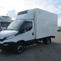 Iveco Daily 35C15 3000 150CV E5 FRIGO ATP FRCX -20