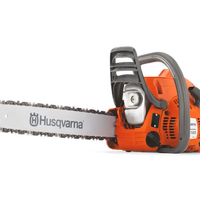 Motosega Husqvarna 120 MarkII