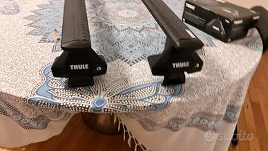 Barre portatutto THULE