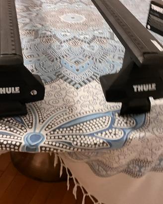 Barre portatutto THULE