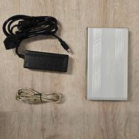 HDD ESTERNO  PORTATILE DA 320GB