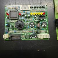 Scheda Caldaia Ariston