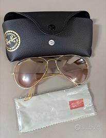 RayBan occhiali da sole