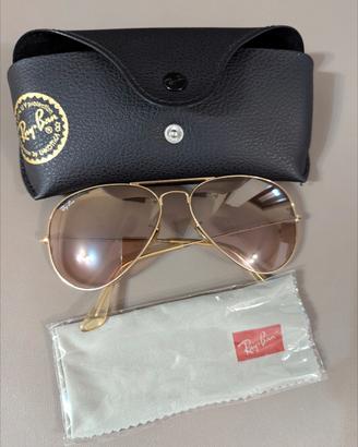 RayBan occhiali da sole