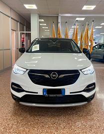 Opel Grandland X 1.2 Turbo 12V 130 CV Start&Stop 2