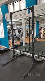 Rack Professional Toorx