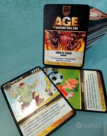 mazzo carte AGE (104 carte) 