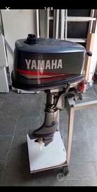 Yamaha 5cv 2t 
