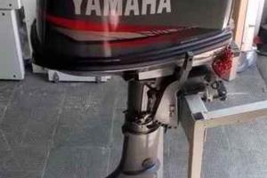 Yamaha 5cv 2t 