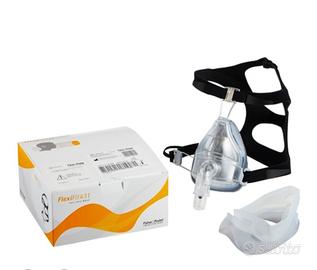 Maschera Oronasale Flexifit 431