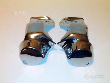 Copricarburatori Honda GL 1200 Goldwing