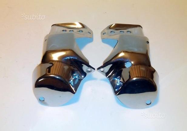 Copricarburatori Honda GL 1200 Goldwing