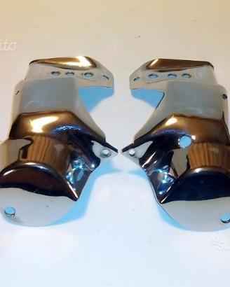 Copricarburatori Honda GL 1200 Goldwing