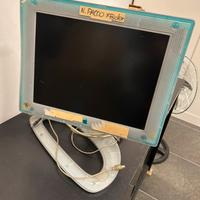 Schermo Apple Vintage