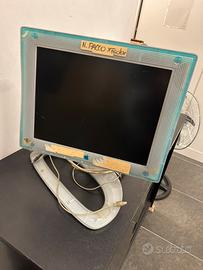 Schermo Apple Vintage