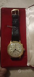 Eberhard pre extra-fort anni 1920 - 1930 calibrato