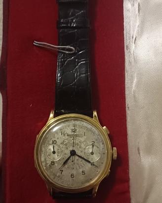 Eberhard pre extra-fort anni 1920 - 1930 calibrato