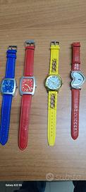 Orologi da polso.
