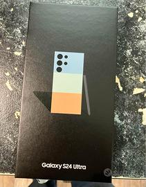 Samsung S24 Ultra 1TB 