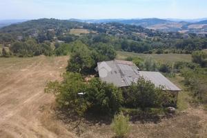 CASA INDIPENDENTE A MONTE GRIMANO TERME