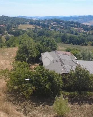 CASA INDIPENDENTE A MONTE GRIMANO TERME
