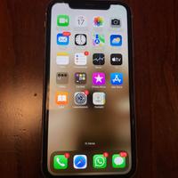 iPhone XR e Apple Watch serie s3