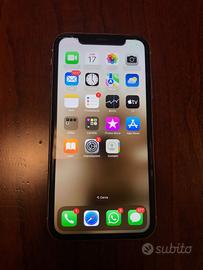 iPhone XR e Apple Watch serie s3