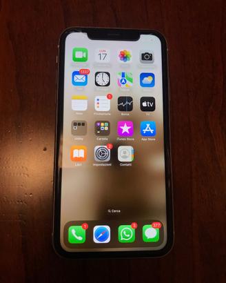 iPhone XR e Apple Watch serie s3