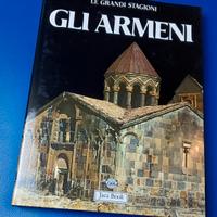 Le grandi stagioni: gli Armeni